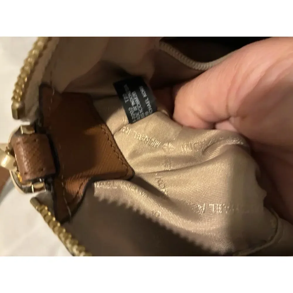 Michael Kors Ciara medium Pre Owned